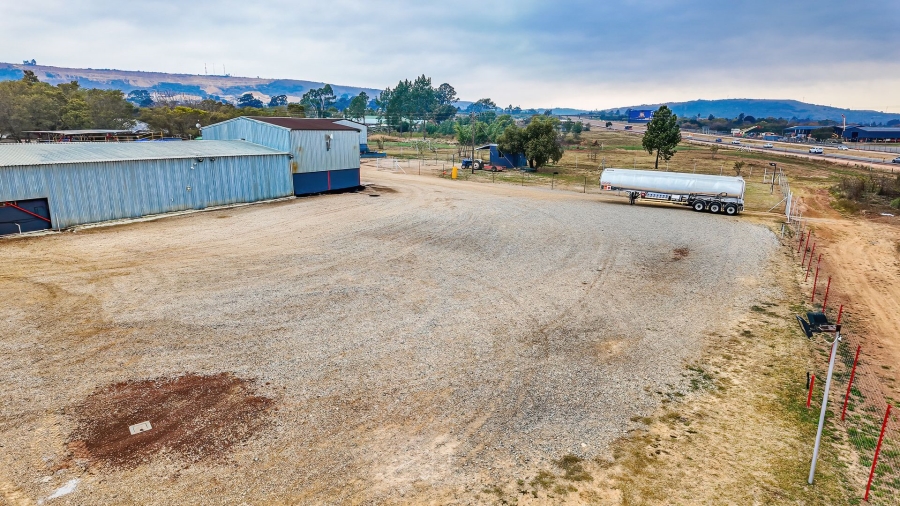 Commercial Property for Sale in Donkerhoek AH Gauteng