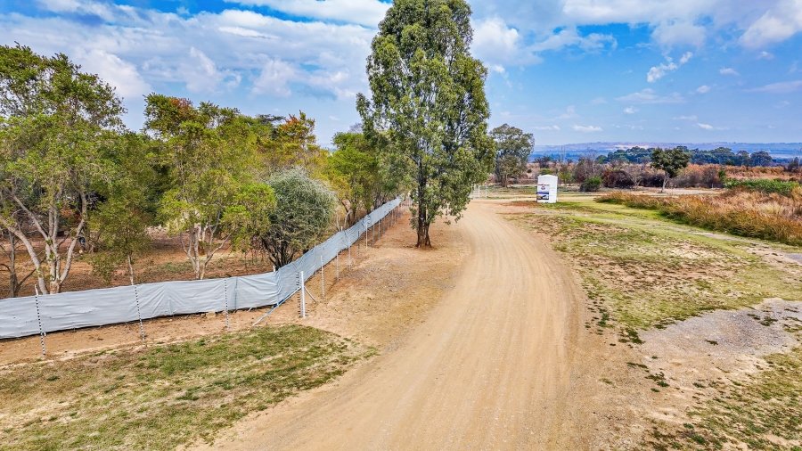 Commercial Property for Sale in Donkerhoek AH Gauteng