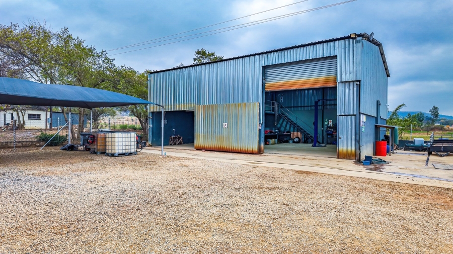 Commercial Property for Sale in Donkerhoek AH Gauteng