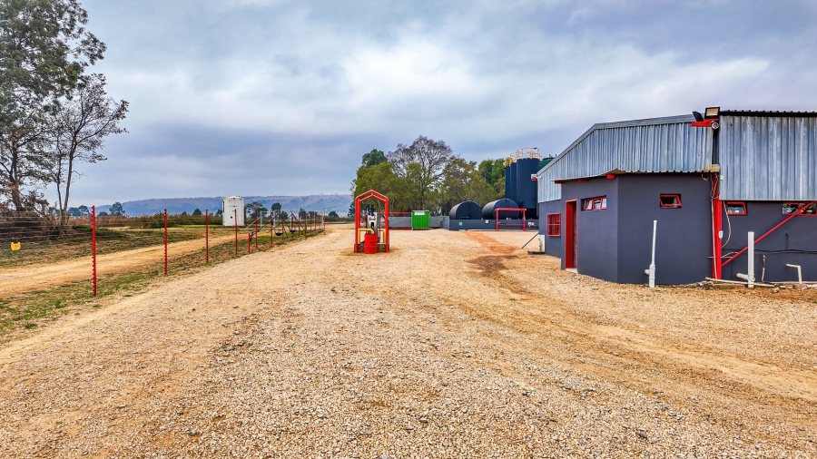 Commercial Property for Sale in Donkerhoek AH Gauteng