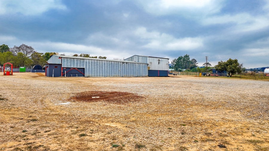 Commercial Property for Sale in Donkerhoek AH Gauteng