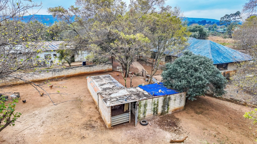 Commercial Property for Sale in Donkerhoek AH Gauteng