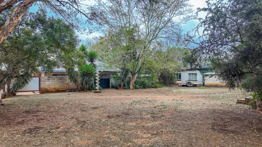 Commercial Property for Sale in Donkerhoek AH Gauteng