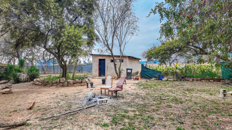 Commercial Property for Sale in Donkerhoek AH Gauteng