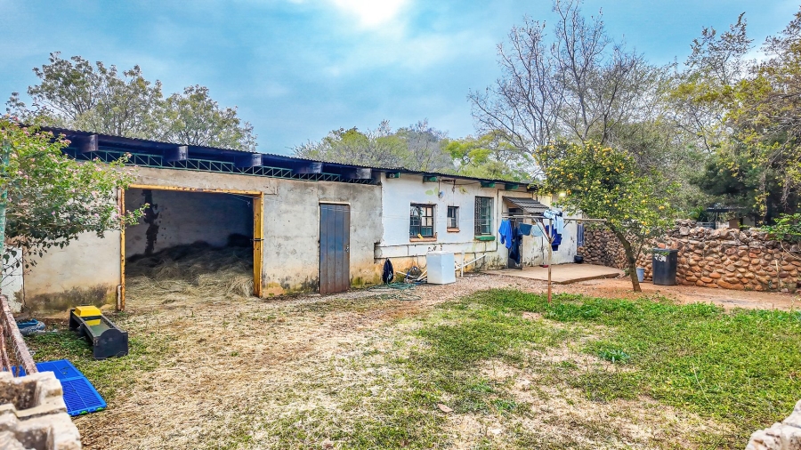 Commercial Property for Sale in Donkerhoek AH Gauteng