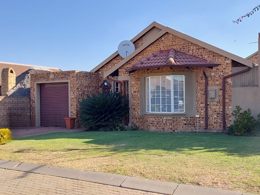3 Bedroom Property for Sale in Pomona Gauteng