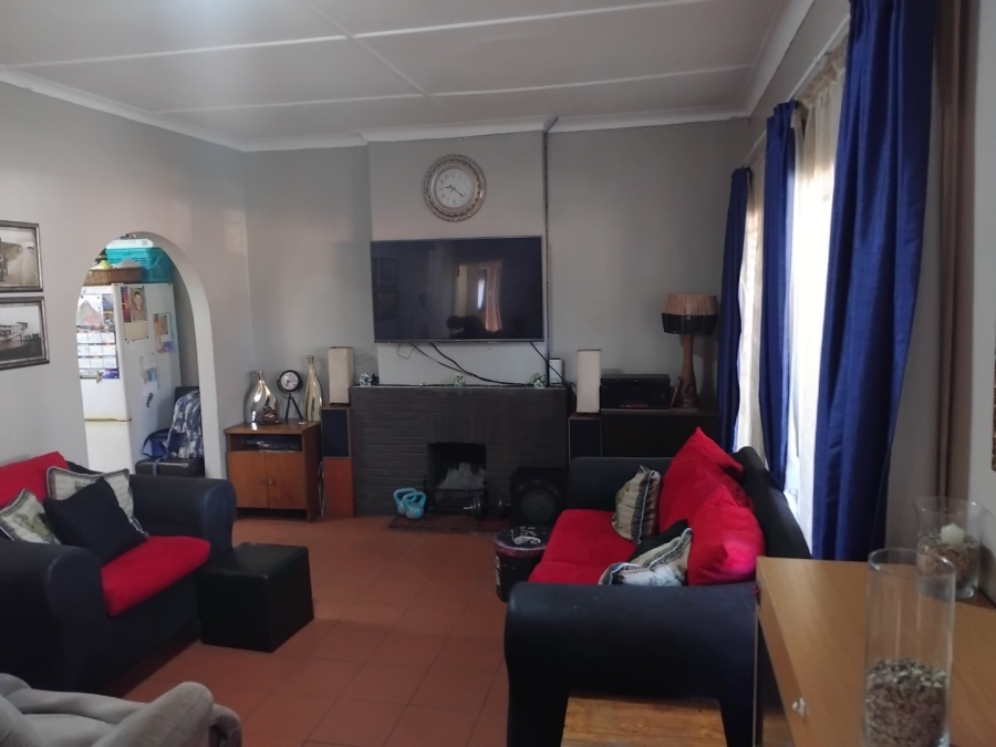 3 Bedroom Property for Sale in Homestead Gauteng