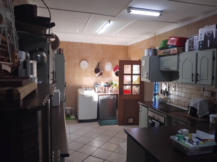 3 Bedroom Property for Sale in Homestead Gauteng