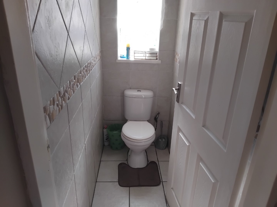 3 Bedroom Property for Sale in Homestead Gauteng