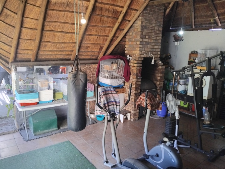 3 Bedroom Property for Sale in Homestead Gauteng