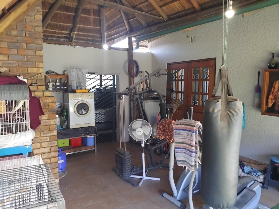 3 Bedroom Property for Sale in Homestead Gauteng