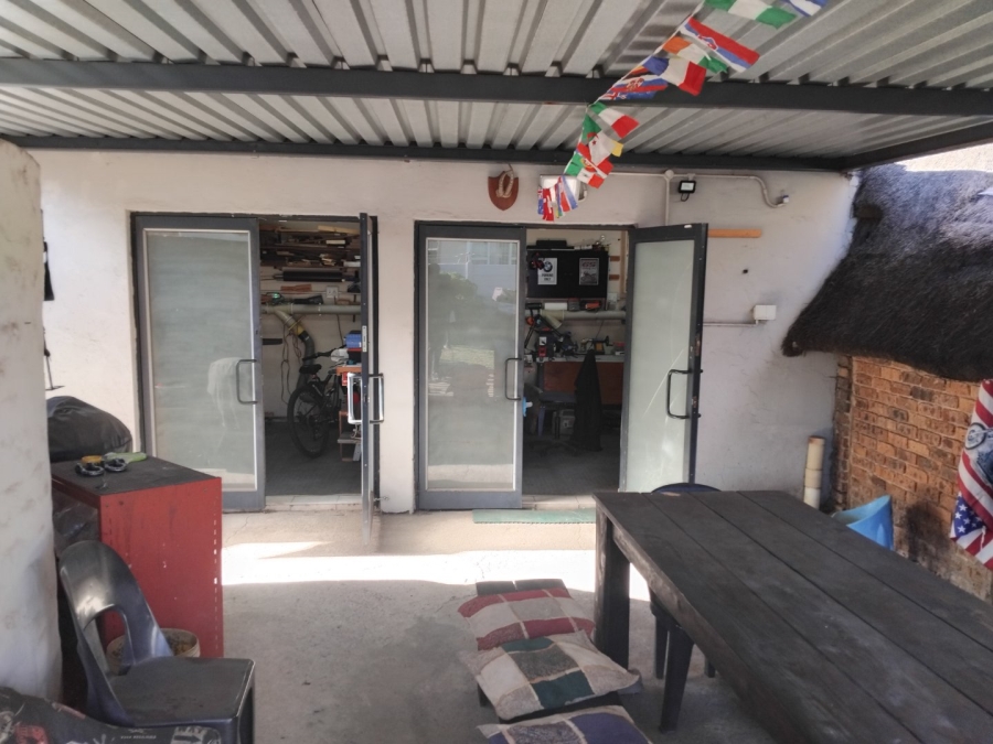 3 Bedroom Property for Sale in Homestead Gauteng