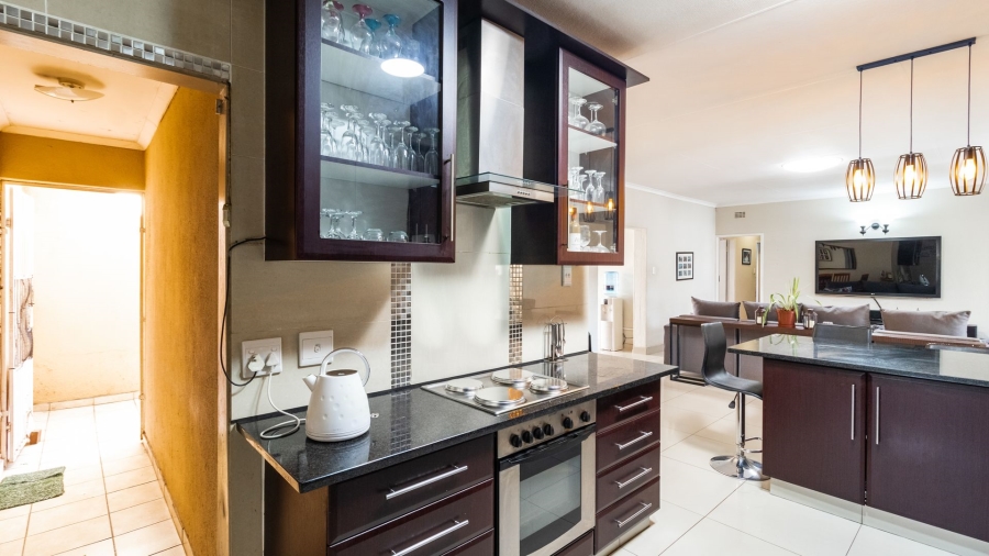 3 Bedroom Property for Sale in Birchleigh North Gauteng