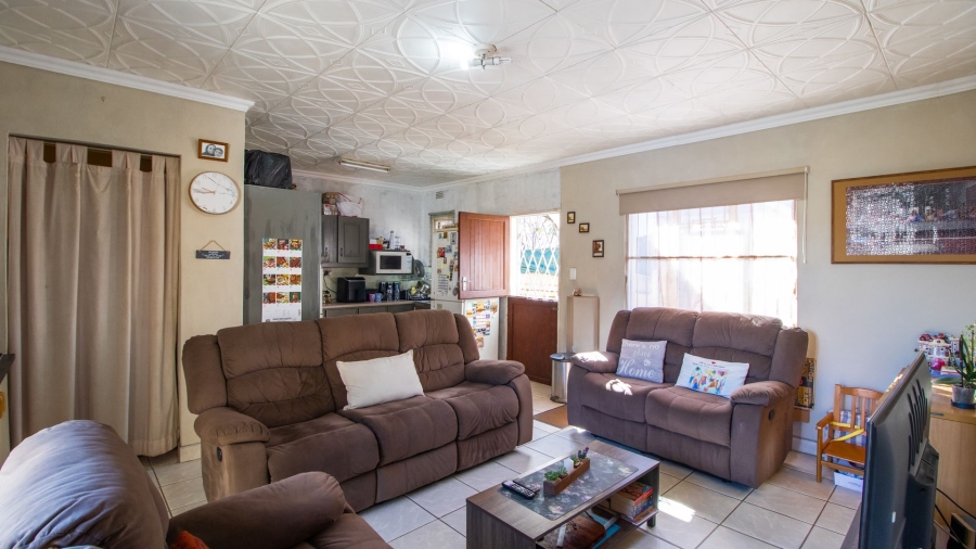 3 Bedroom Property for Sale in Birchleigh North Gauteng