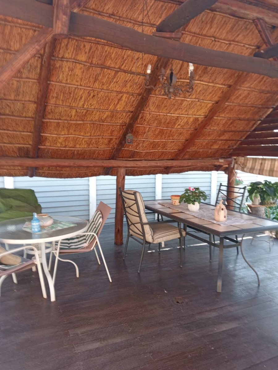 4 Bedroom Property for Sale in Doornpoort Gauteng