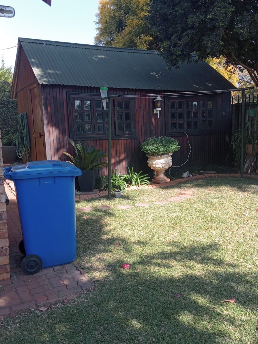 4 Bedroom Property for Sale in Doornpoort Gauteng