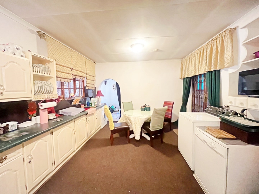 3 Bedroom Property for Sale in Wierda Park Gauteng