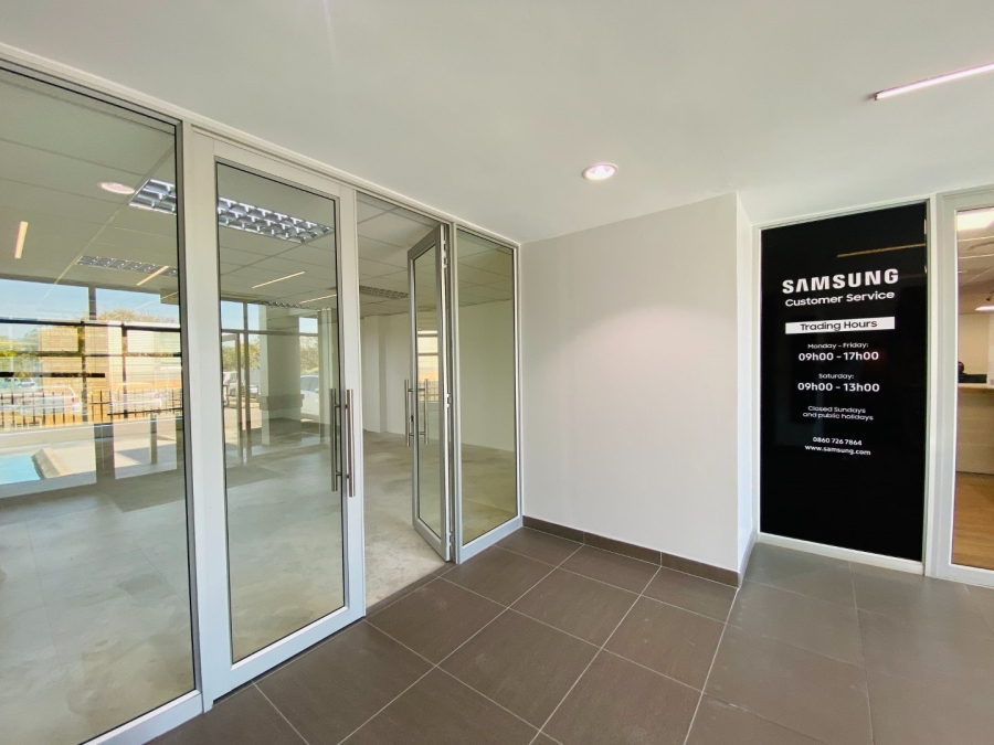 To Let commercial Property for Rent in Hillcrest Gauteng