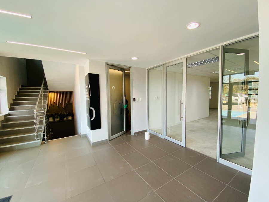 To Let commercial Property for Rent in Hillcrest Gauteng