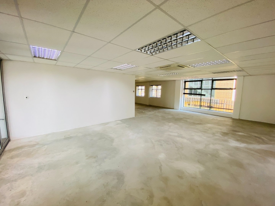 To Let commercial Property for Rent in Hillcrest Gauteng