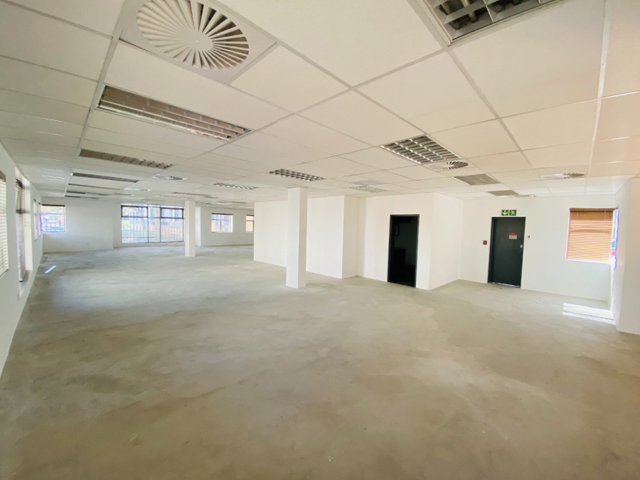 To Let commercial Property for Rent in Hillcrest Gauteng