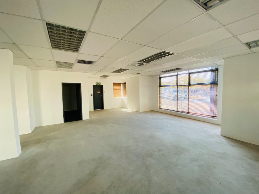 To Let commercial Property for Rent in Hillcrest Gauteng