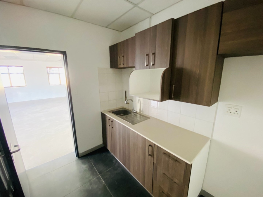 To Let commercial Property for Rent in Hillcrest Gauteng