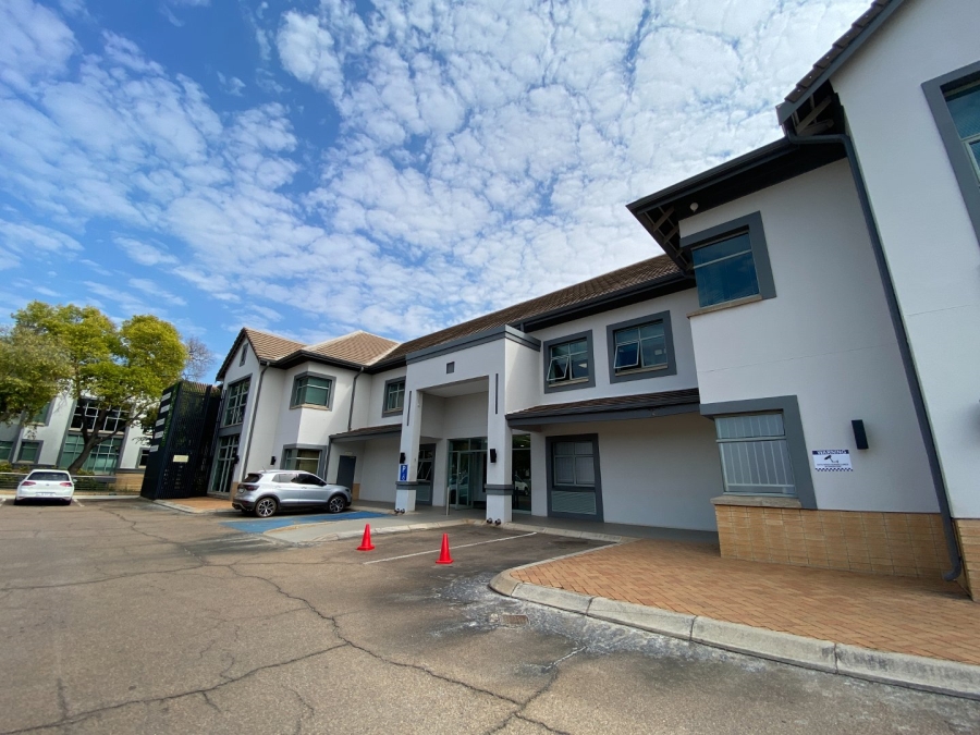 To Let commercial Property for Rent in Hillcrest Gauteng