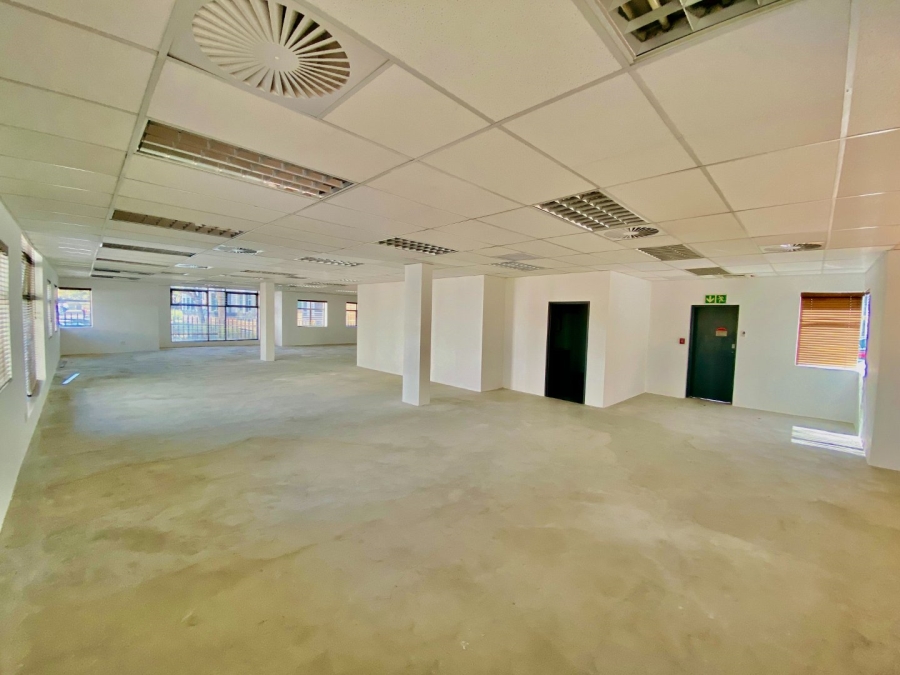 To Let Commercial Property for Rent in Hillcrest Gauteng