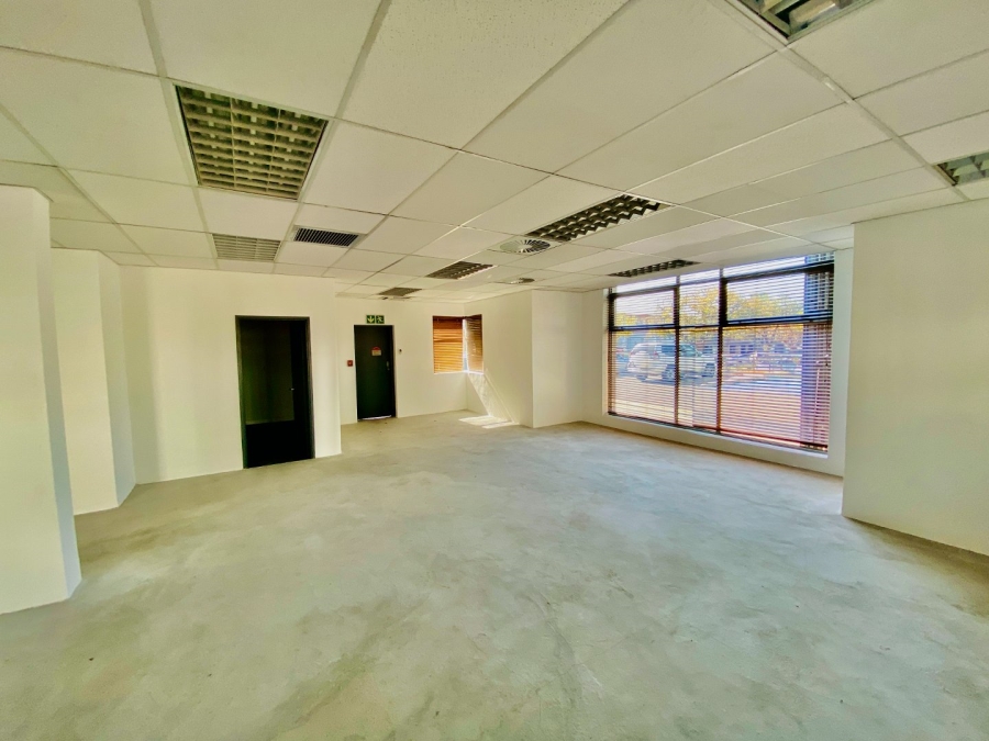 To Let Commercial Property for Rent in Hillcrest Gauteng