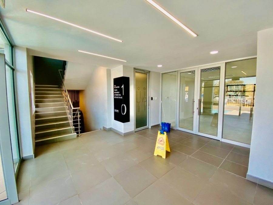 To Let Commercial Property for Rent in Hillcrest Gauteng