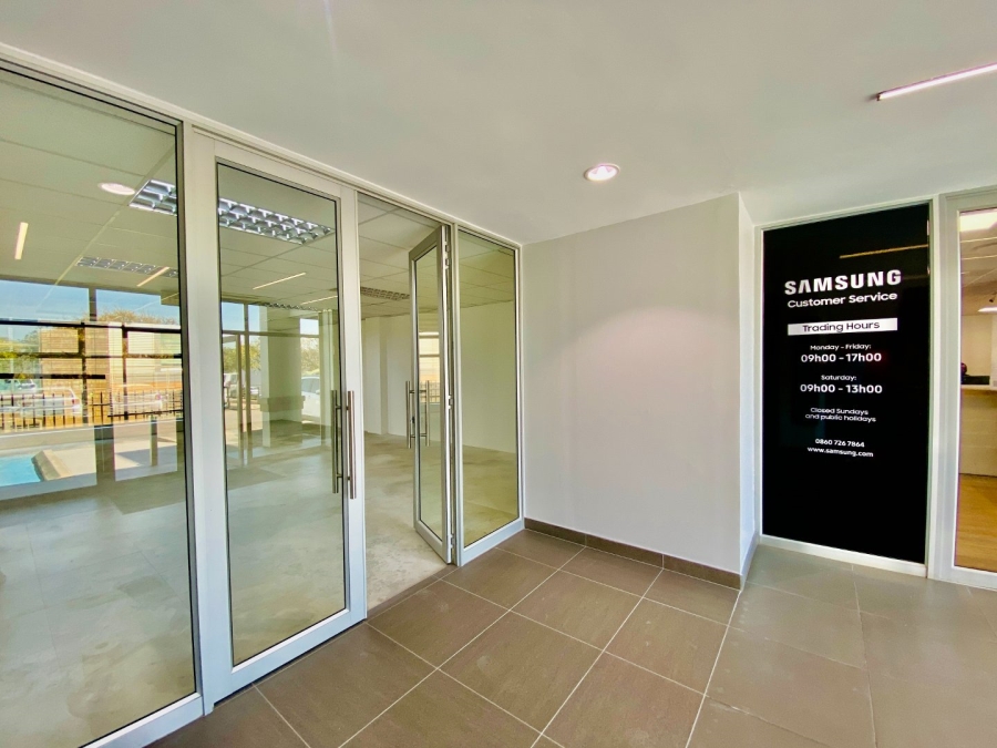 To Let Commercial Property for Rent in Hillcrest Gauteng