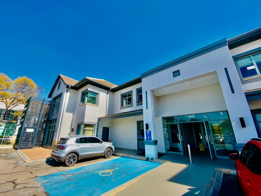 To Let Commercial Property for Rent in Hillcrest Gauteng