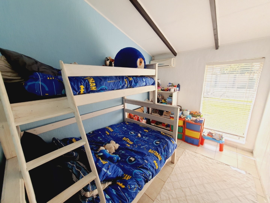 4 Bedroom Property for Sale in Elardus Park Gauteng