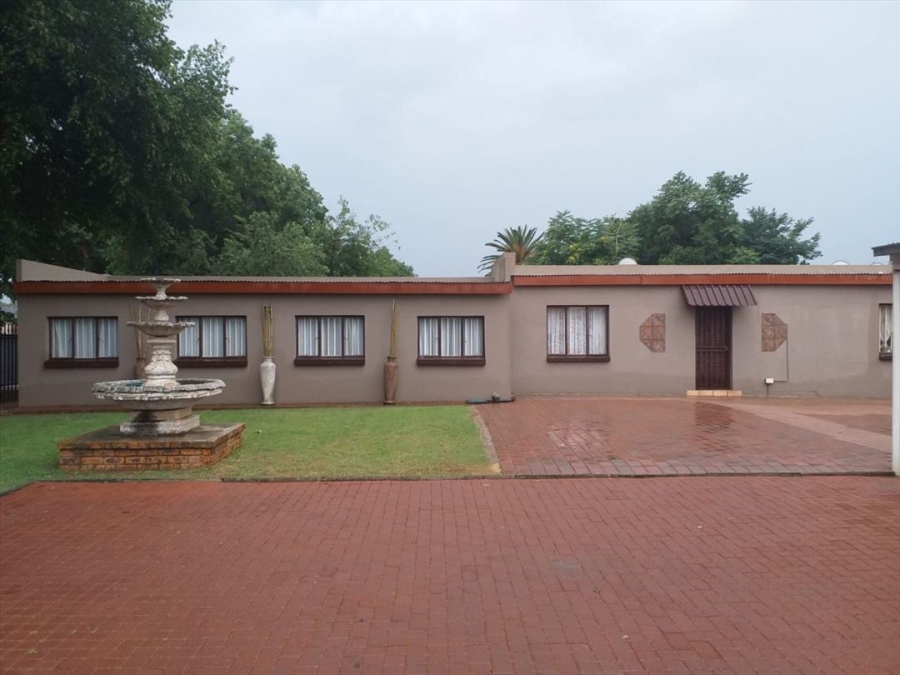 3 Bedroom Property for Sale in Northmead Gauteng