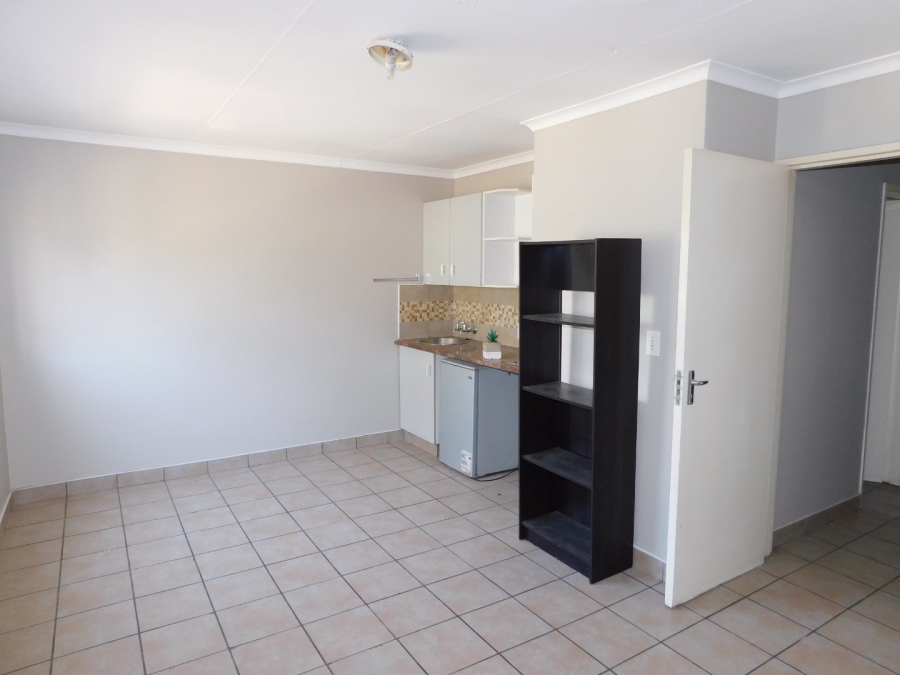 To Let  Bedroom Property for Rent in Hatfield Gauteng