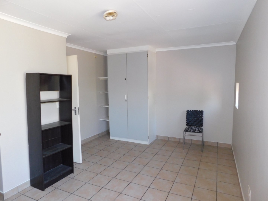 To Let  Bedroom Property for Rent in Hatfield Gauteng
