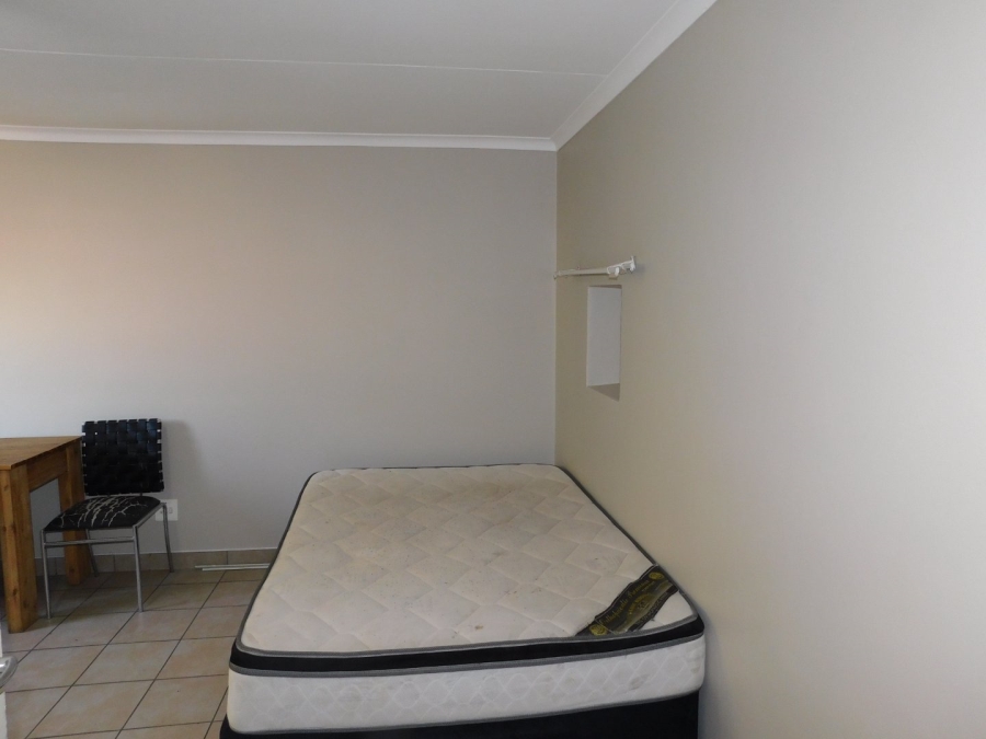 To Let  Bedroom Property for Rent in Hatfield Gauteng