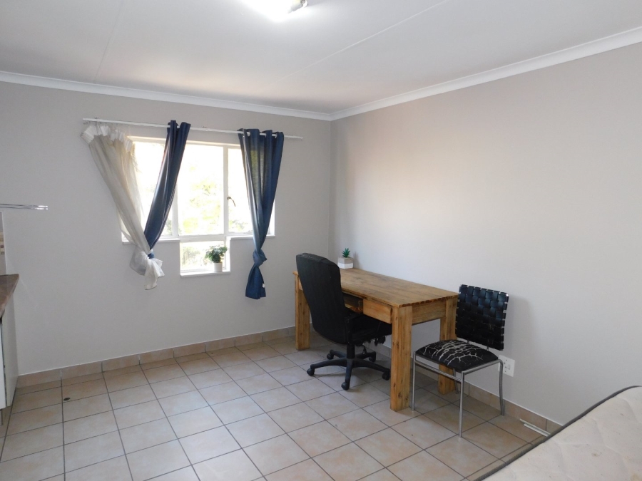 To Let  Bedroom Property for Rent in Hatfield Gauteng