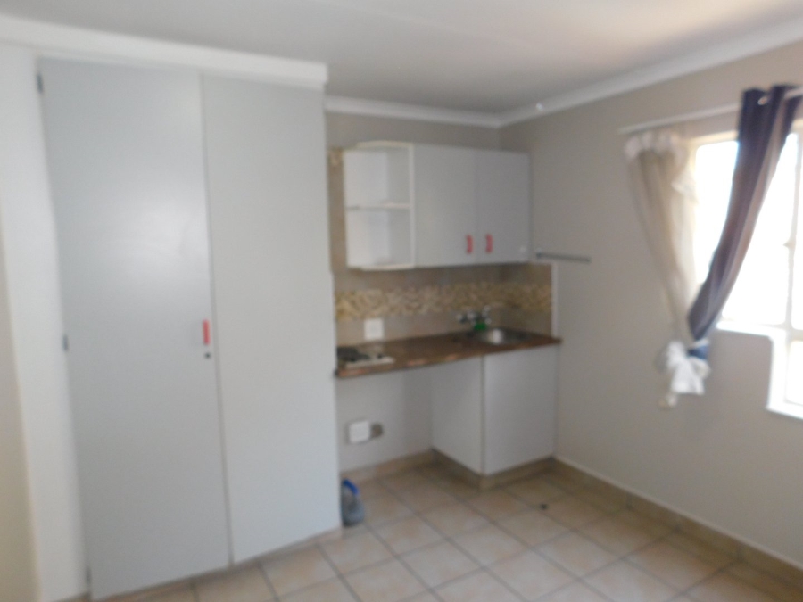 To Let  Bedroom Property for Rent in Hatfield Gauteng