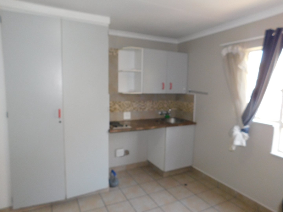 To Let  Bedroom Property for Rent in Hatfield Gauteng