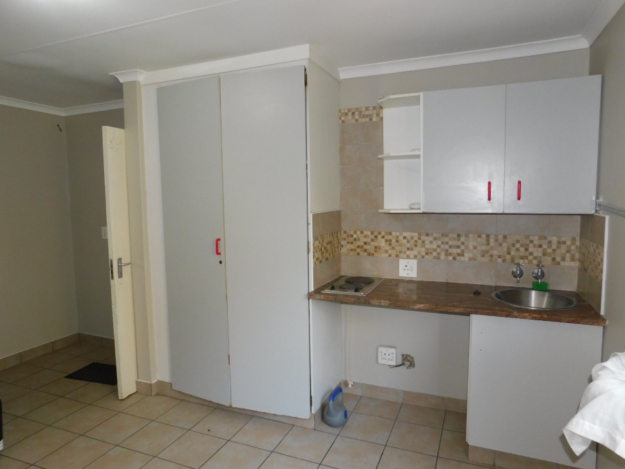 To Let  Bedroom Property for Rent in Hatfield Gauteng