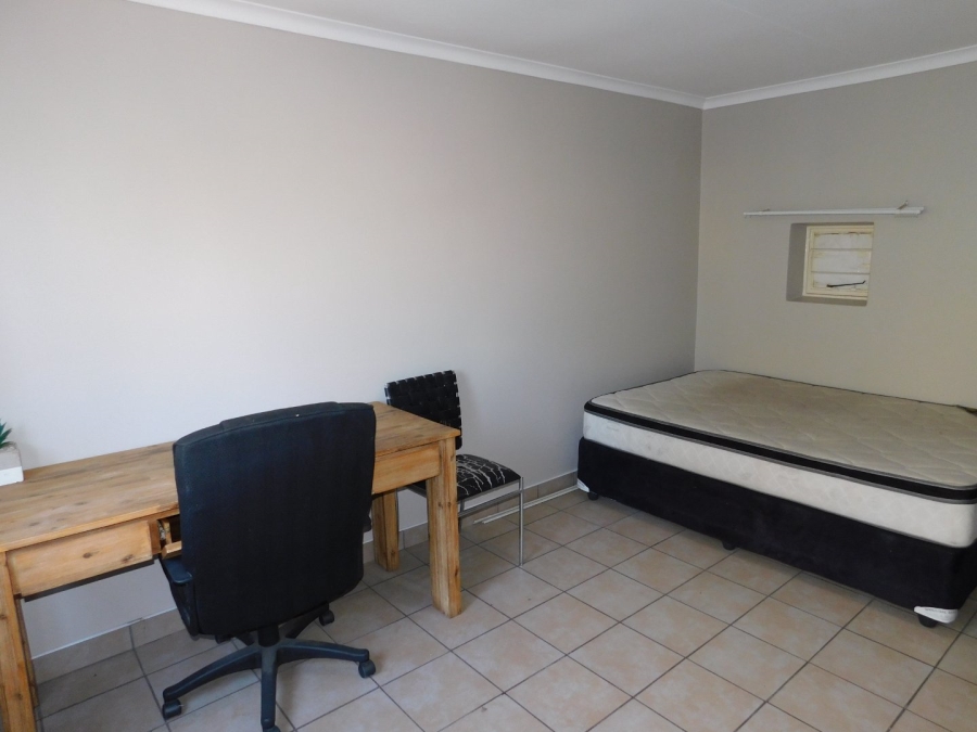To Let  Bedroom Property for Rent in Hatfield Gauteng
