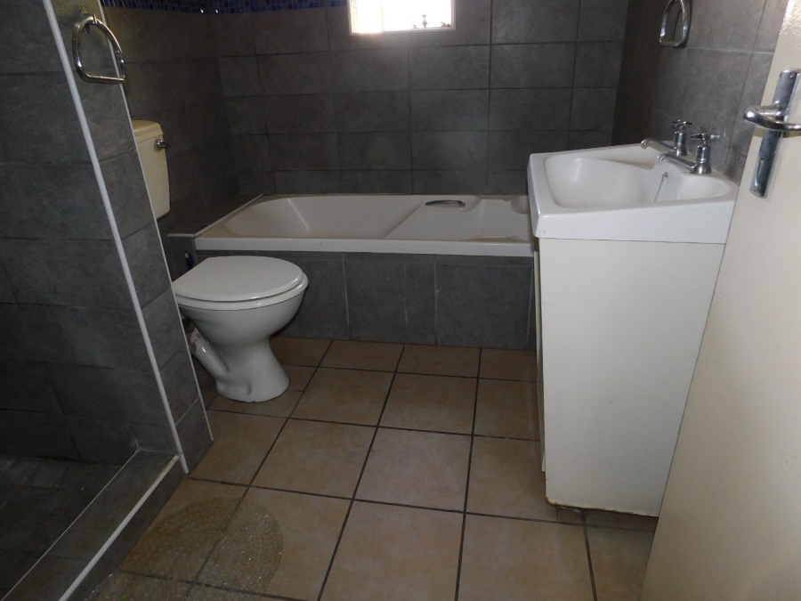 To Let  Bedroom Property for Rent in Hatfield Gauteng