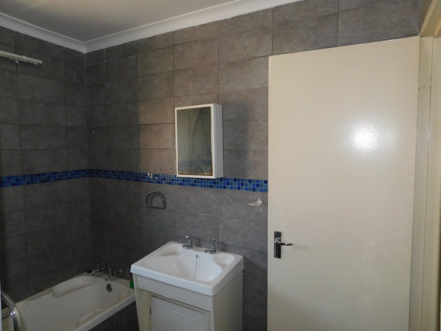 To Let  Bedroom Property for Rent in Hatfield Gauteng