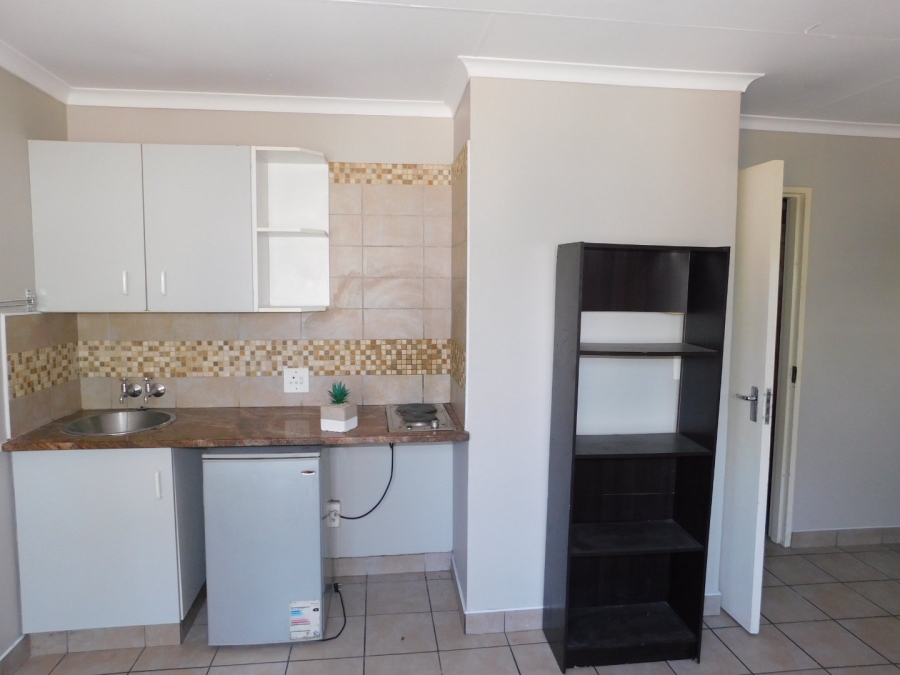 To Let  Bedroom Property for Rent in Hatfield Gauteng