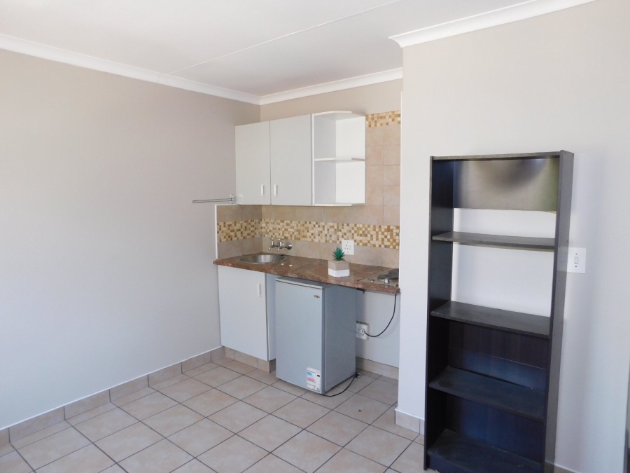 To Let  Bedroom Property for Rent in Hatfield Gauteng