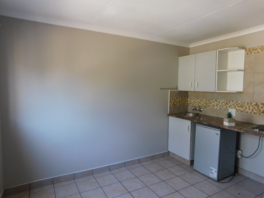 To Let  Bedroom Property for Rent in Hatfield Gauteng