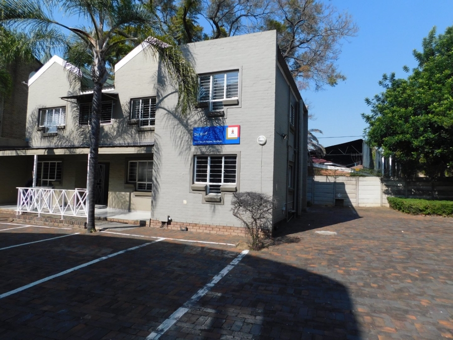 To Let  Bedroom Property for Rent in Hatfield Gauteng