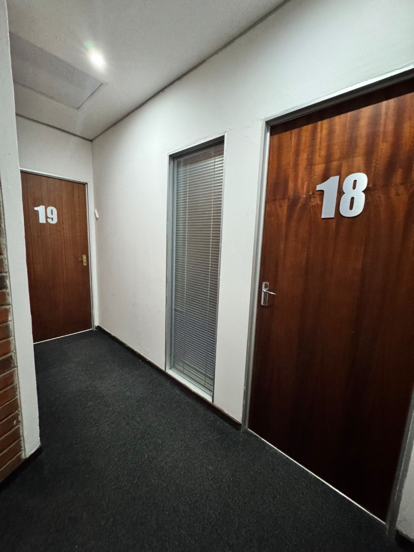 To Let commercial Property for Rent in Olifantsfontein Gauteng